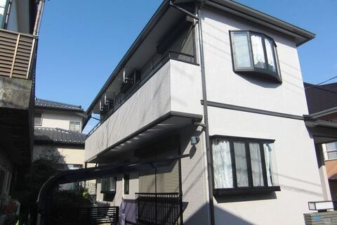横浜市 M邸