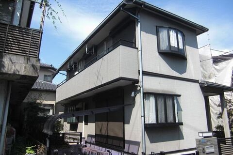 横浜市 M邸