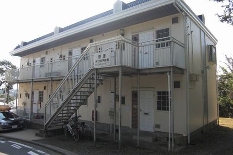 横浜市 Wコーポ