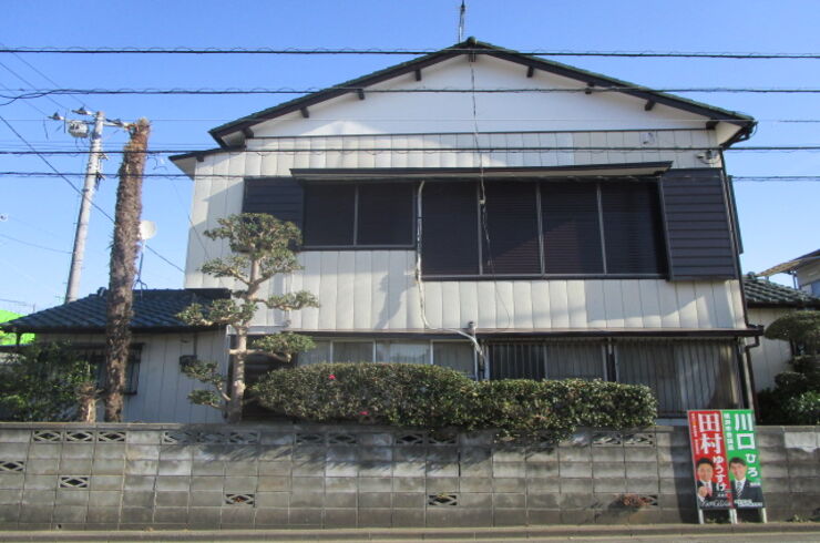 横浜市瀬谷区O様邸