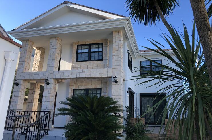 横浜市旭区N様邸