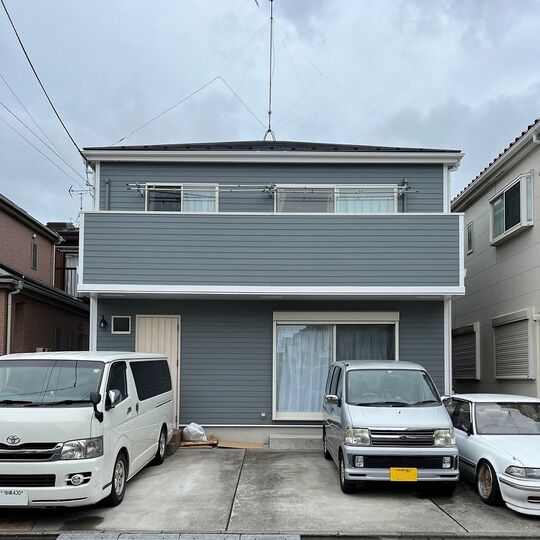 after
