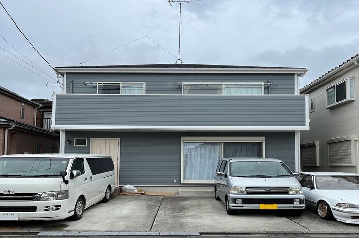 相模原市中央区